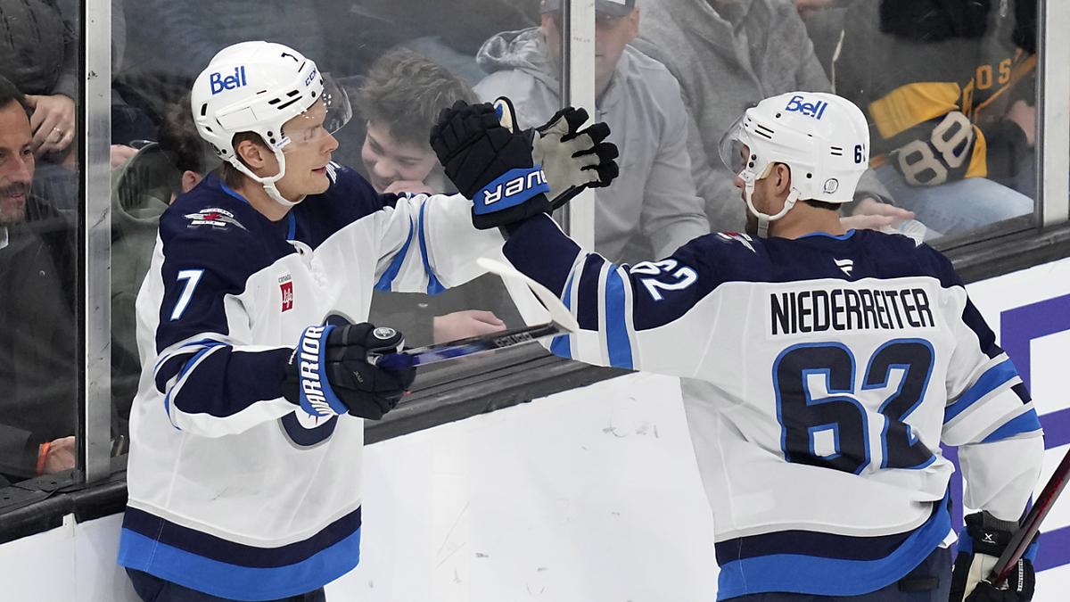 En 5. seier på rad for Jets