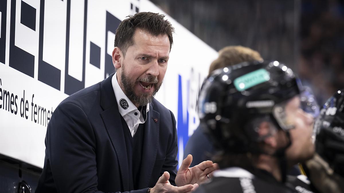 "Som en belastning på skuldrene"