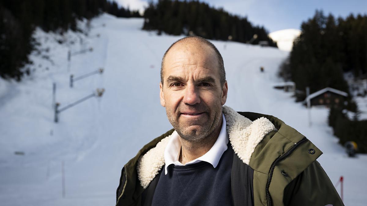 Dispago: "Vi kan ikke sammenligne Saalbach med Crans-Montana"