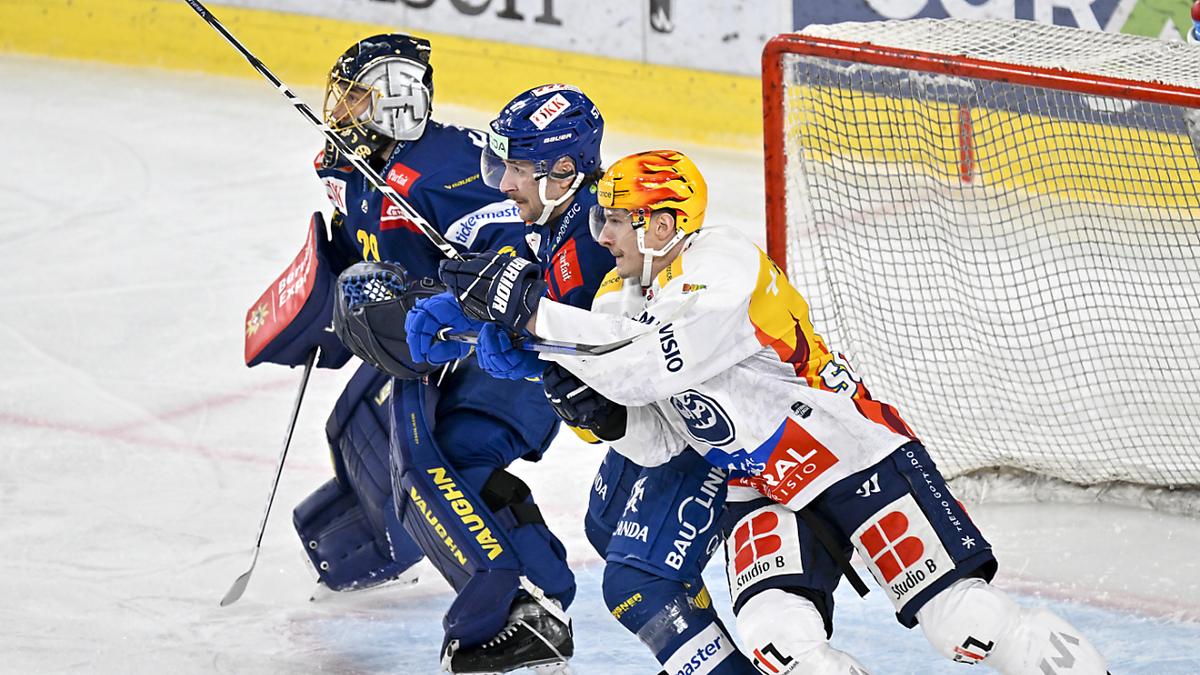 En veldig dyrebar suksess for Ambri-Piotta