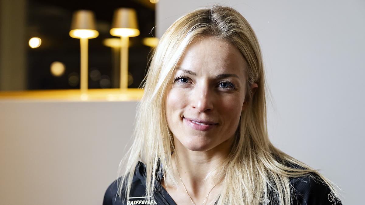 Lara Gut-Behrami: "Mine siste verdener"