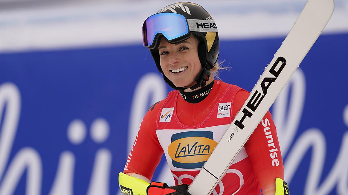 Lara tarm-behrami kan overraske nedoverbakke