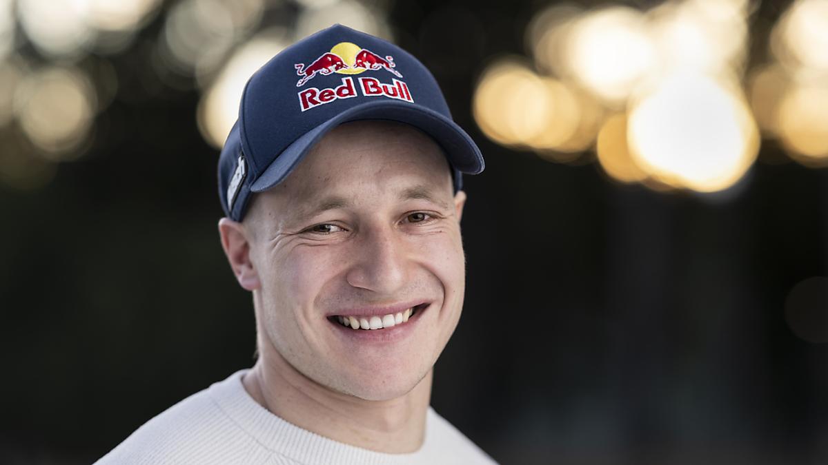 Marco Odermatts siste sprint begynner i Valais
