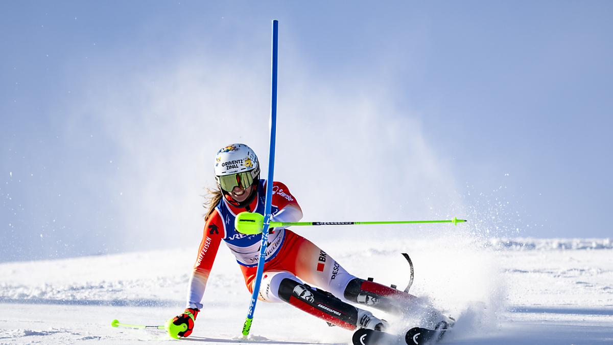 Rast Fly over 1. runde, 4. holder