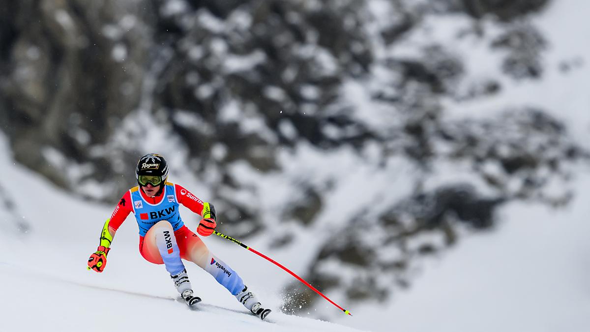 Zermatt tillater trening og sikter til verdensmesterskapet