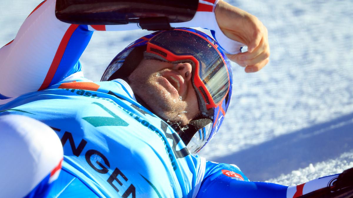 Alexis Pinturault tilbake i Giant neste sesong