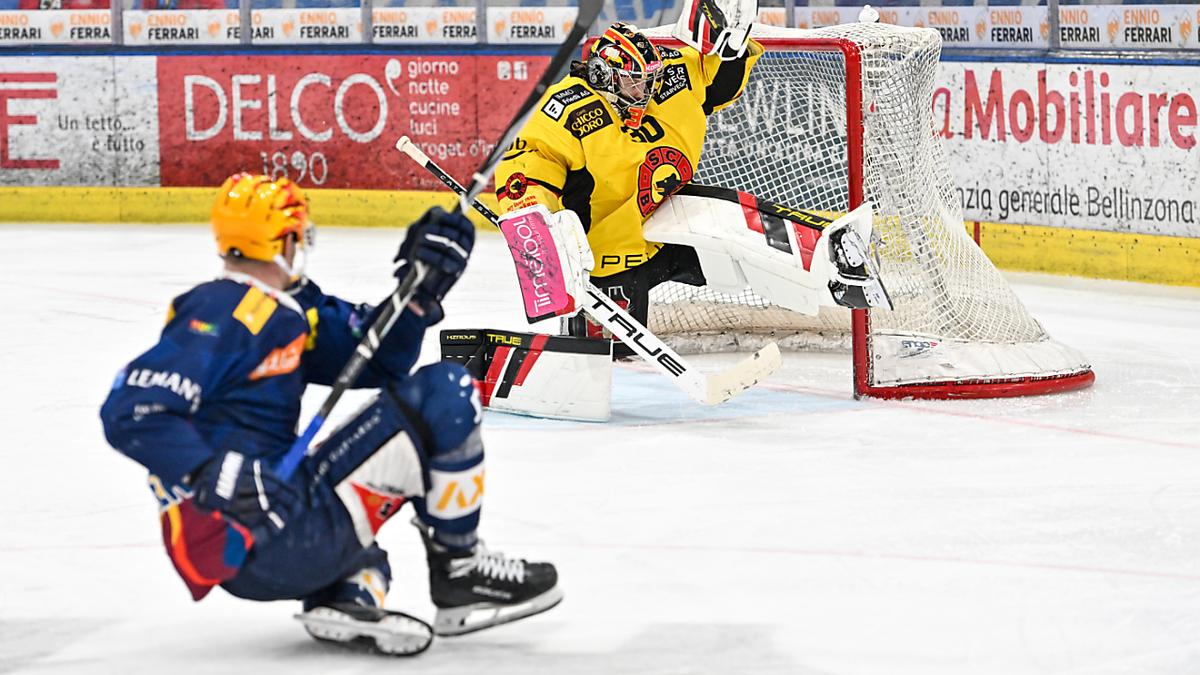 Ambri-Piotta ønsker å avslutte en seks års forventning