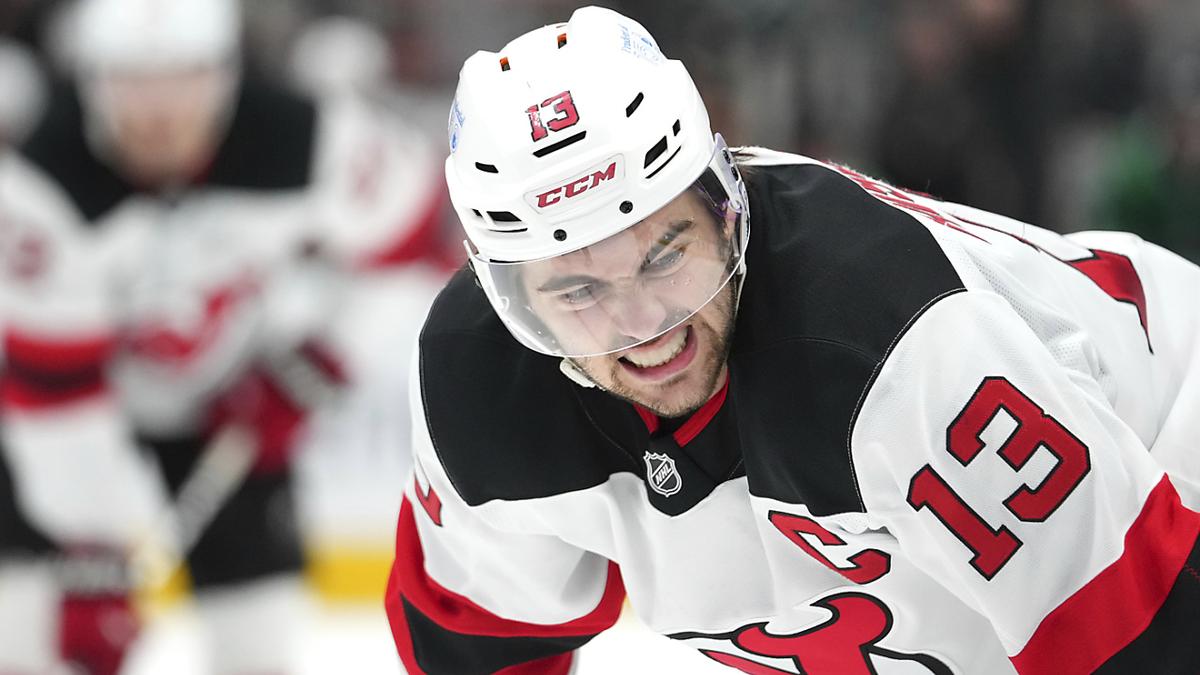 Nico Hischier og Timo Meier: The Big Game for ingenting