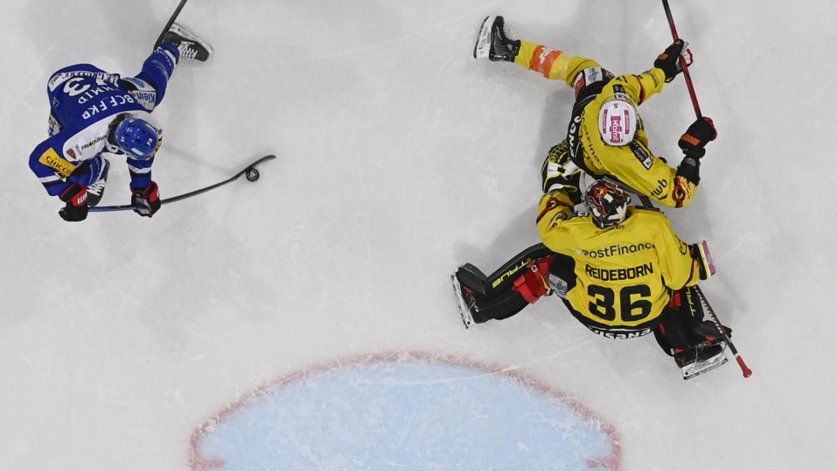 Solid, Friborg bryter mot Bern