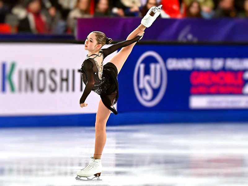 Stefania Gladki