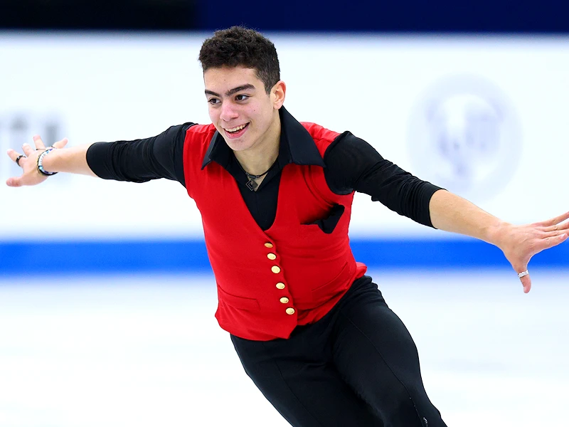 Jacob Sanchez