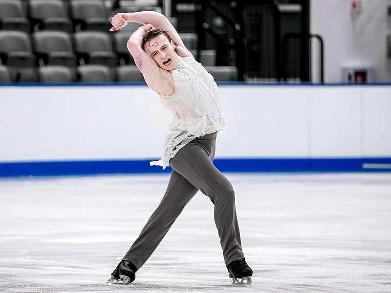 Anthony Paradis