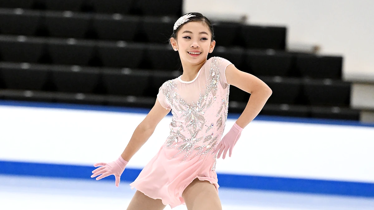 Lia Cho