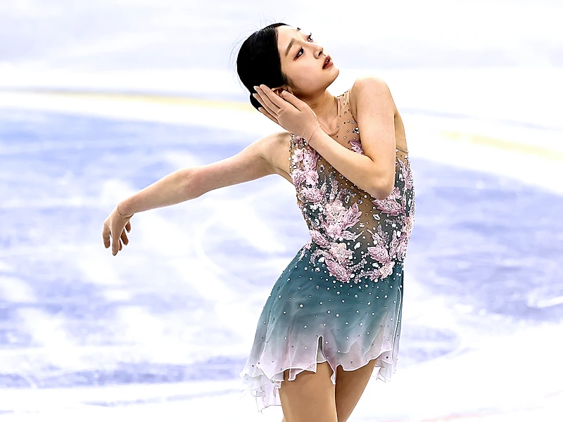 Jia Shin
