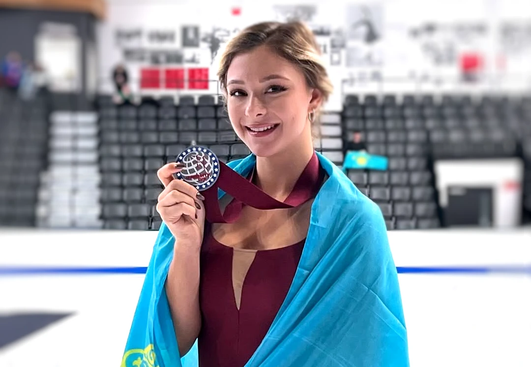 Sofia Samodelkina