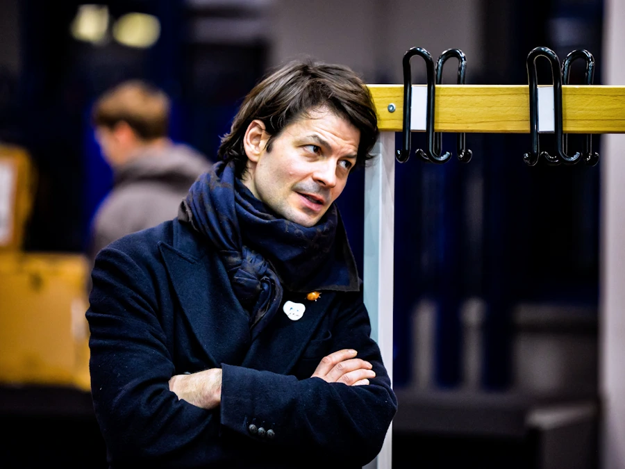 Stephane Lambiel