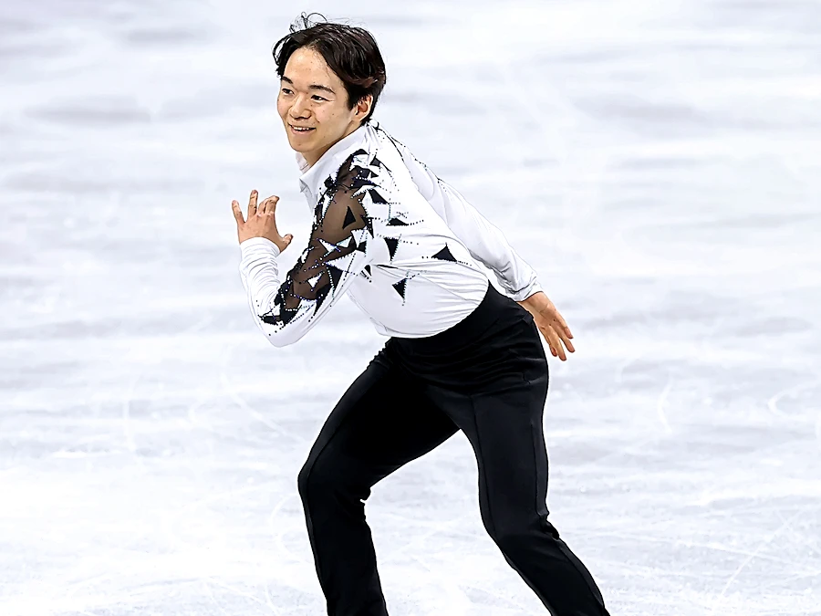 Yuma Kagiyama