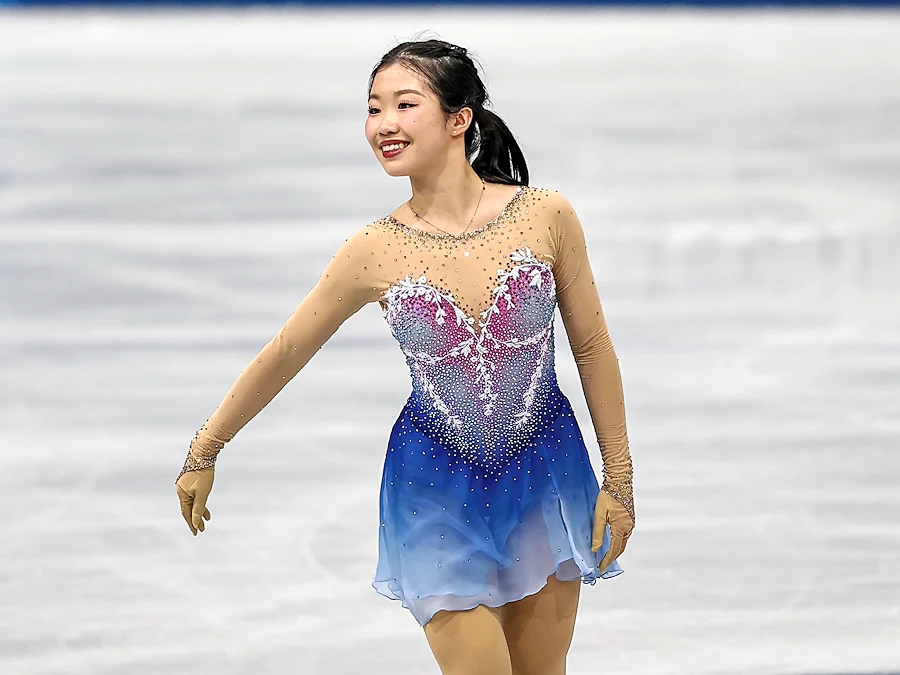 Ami Nakai