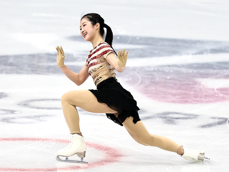 Ami Nakai